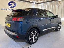 Peugeot 3008 VU71KBV