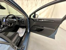 Ford Mondeo YO21KKX
