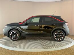 Vauxhall Mokka Electric AV23NPD