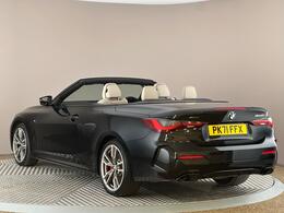 BMW 4 Series PK71FFX