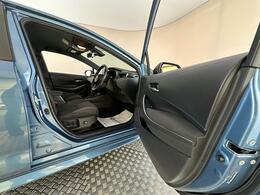 Toyota Corolla FA19SGZ