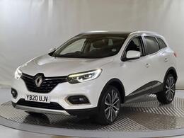 Renault Kadjar YB20UJV