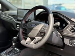 Ford Focus EN24JYP
