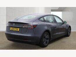 Tesla Model 3 LD21CYA