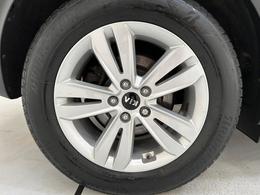 Kia Sportage NJ17OZA