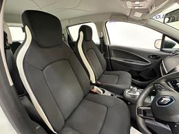 Renault Zoe EY21WFH