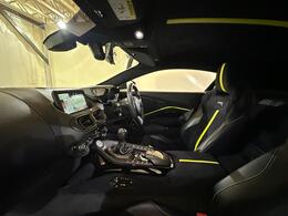 Aston Martin Vantage MV20UZG