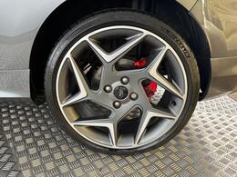 Ford Fiesta WA19TNN
