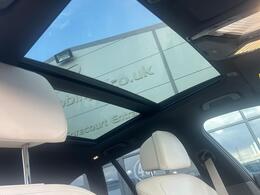 BMW 5 Series YK18JUW