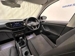 Volkswagen T-Cross RY19MVX