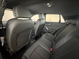 Audi Q2 AU71TKE
