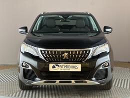 Peugeot 3008 MJ17EHF