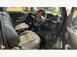 Suzuki Jimny WD73DXL
