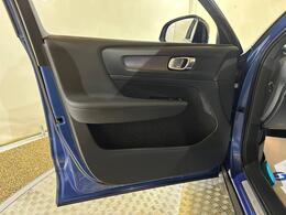 Volvo XC40 LK21UCV