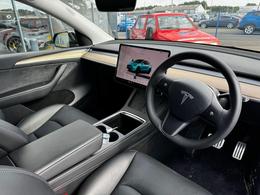 Tesla Model Y WP72YNO