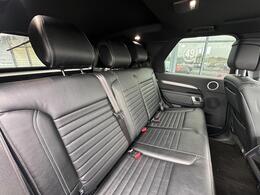 Land Rover Discovery RO23HXV