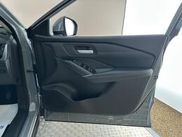 Nissan Qashqai EY71HVC