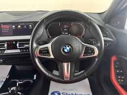 BMW 1 Series AO21HRG