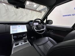 Land Rover Range Rover YE73JZF