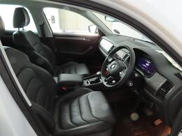 Skoda Kodiaq GL24WFP