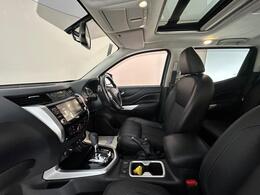 Nissan Navara SH21EBU