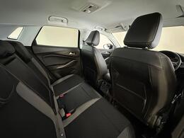 Vauxhall Grandland X DN70HKY