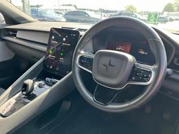 Polestar Polestar 2 OY23UZM
