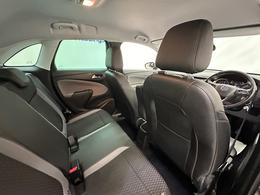Vauxhall Crossland X YU19FDN