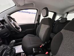 Fiat Panda WA70LPK