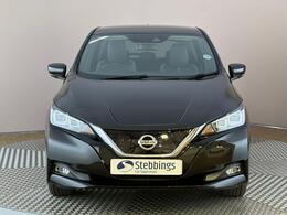 Nissan Leaf VK21YVU