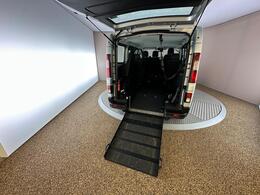 Renault Trafic OU25BUJ