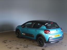 Citroen C3 LL21UXM