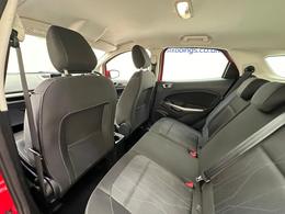 Ford EcoSport NY68JNN