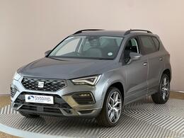SEAT Ateca KW74JYH