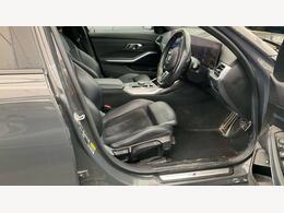 BMW 3 Series LD23NNW