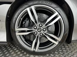 Ferrari Portofino F1DCT