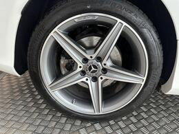 Mercedes-Benz C Class AO18KYZ