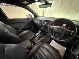 SEAT Ateca KU67OUP
