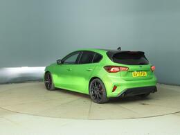 Ford Focus EA73FDX
