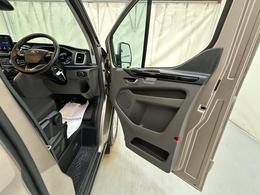 Ford Transit Custom AP23NHN