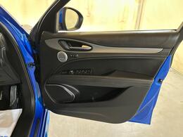 Alfa Romeo Stelvio SR70GHX