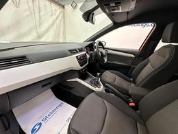 SEAT Arona RK20MKF