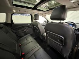 Ford Kuga EF15FYM