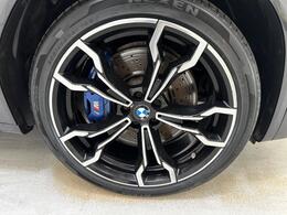 BMW X4 M RE20UFV