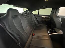 BMW 8 Series Gran Coupe NG21VNN