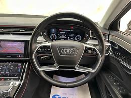 Audi A8 RK21OMC