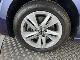 Volkswagen Golf BF72LUE
