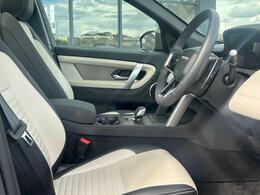 Land Rover Discovery Sport FX74UFP