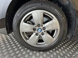BMW 1 Series GU70SSK