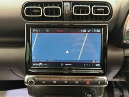 Citroen C3 Aircross LC72FLB